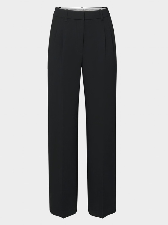 Wilfred Pants - Aritzia Wilfred Effortless Pant Crepette Tall
